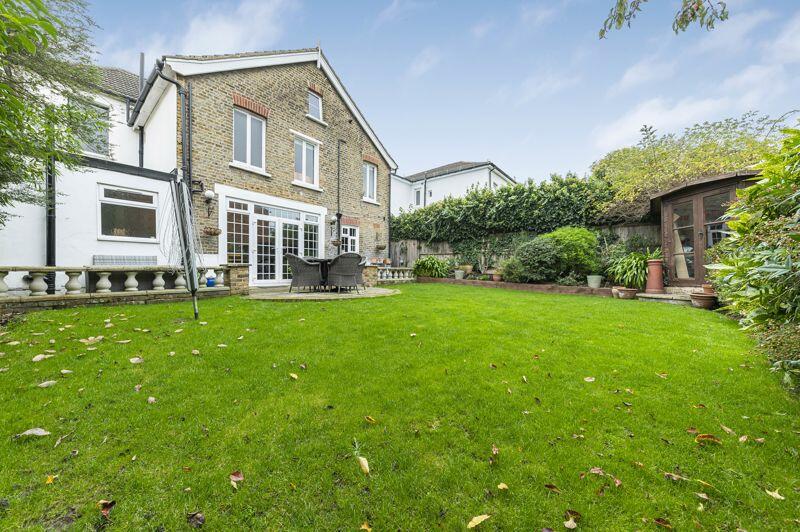 Additional property image - Upton Road South, Bexley