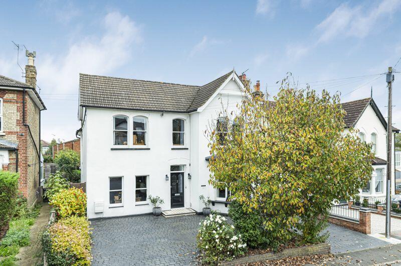 Additional property image - Upton Road South, Bexley