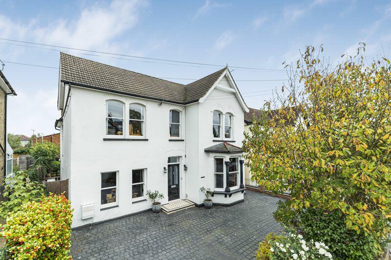Additional property image - Upton Road South, Bexley