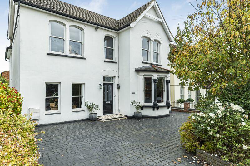 Additional property image - Upton Road South, Bexley