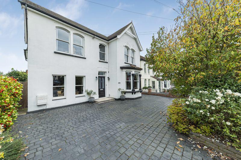 Additional property image - Upton Road South, Bexley