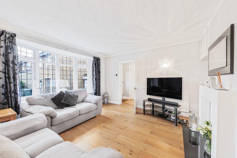 Property image - The Spinney, Sidcup