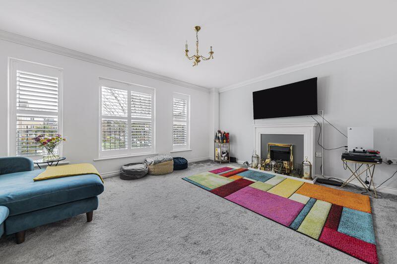 Additional property image - Anvil Terrace, Bexley Park