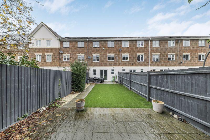 Additional property image - Anvil Terrace, Bexley Park