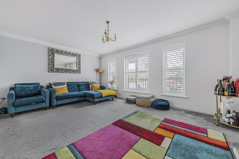 Additional property image - Anvil Terrace, Bexley Park