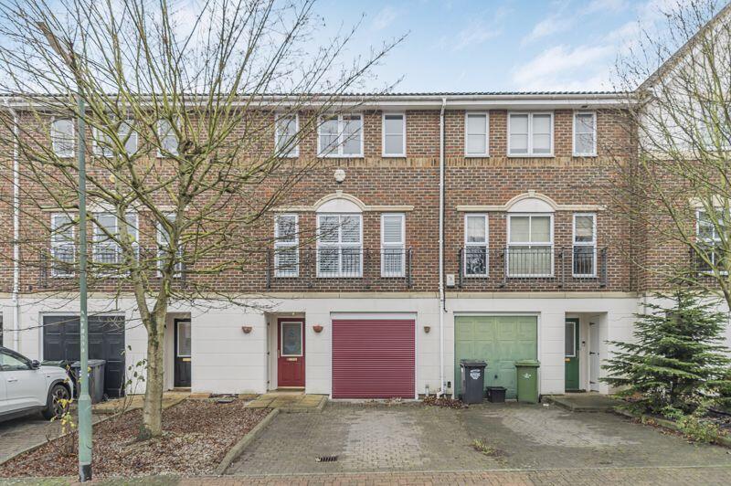 Additional property image - Anvil Terrace, Bexley Park