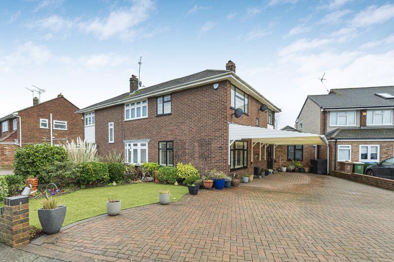 Additional property image - Lesley Close, Bexley