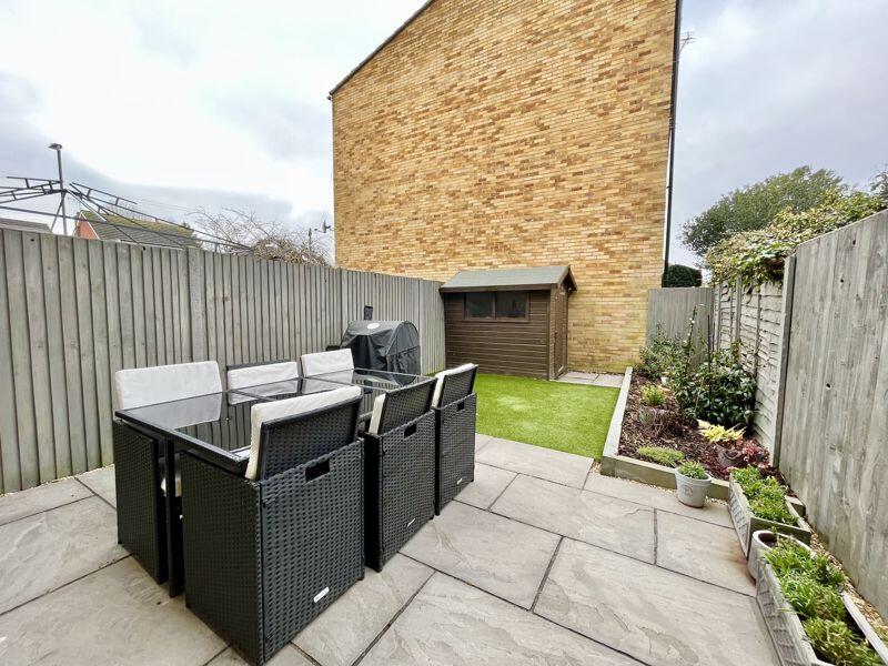 Additional property image - Cornell Close, Sidcup