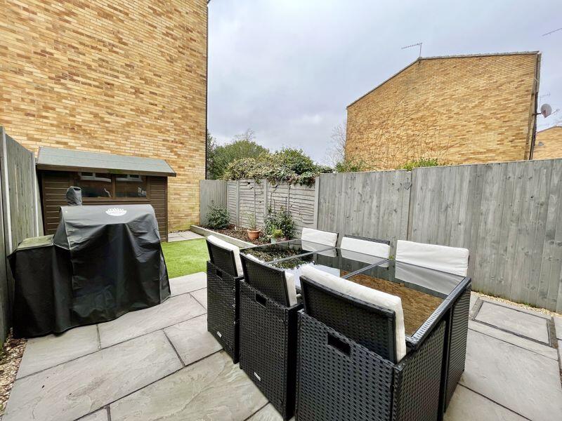 Additional property image - Cornell Close, Sidcup
