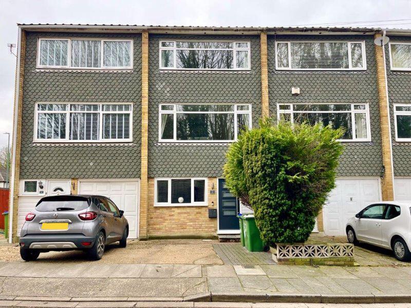 Additional property image - Cornell Close, Sidcup