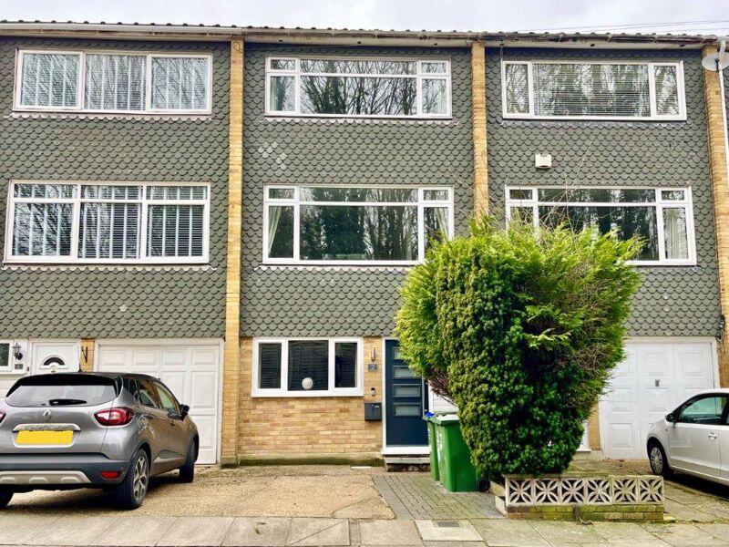 Additional property image - Cornell Close, Sidcup