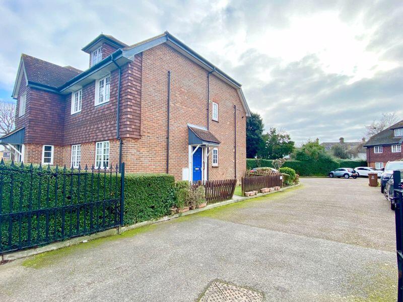 Main image of property: Thanet Road, Bexley