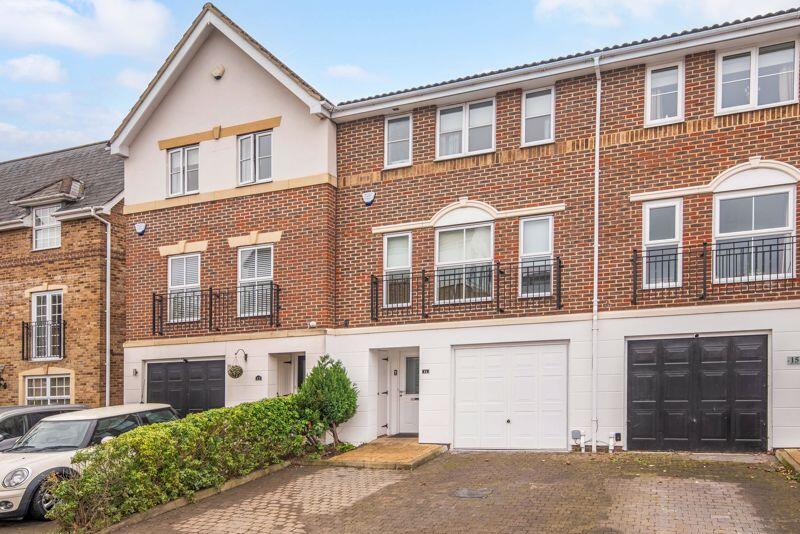 Main image of property: Anvil Terrace, Bexley Park