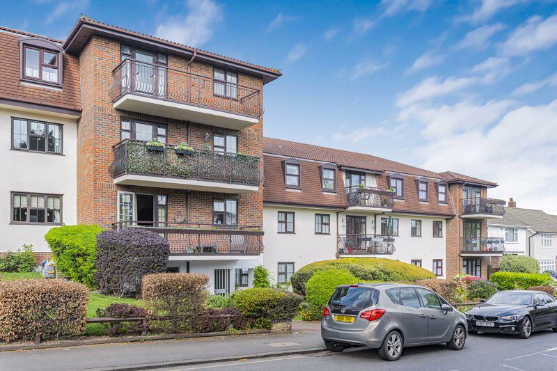 Main image of property: Parkhill Road, Bexley