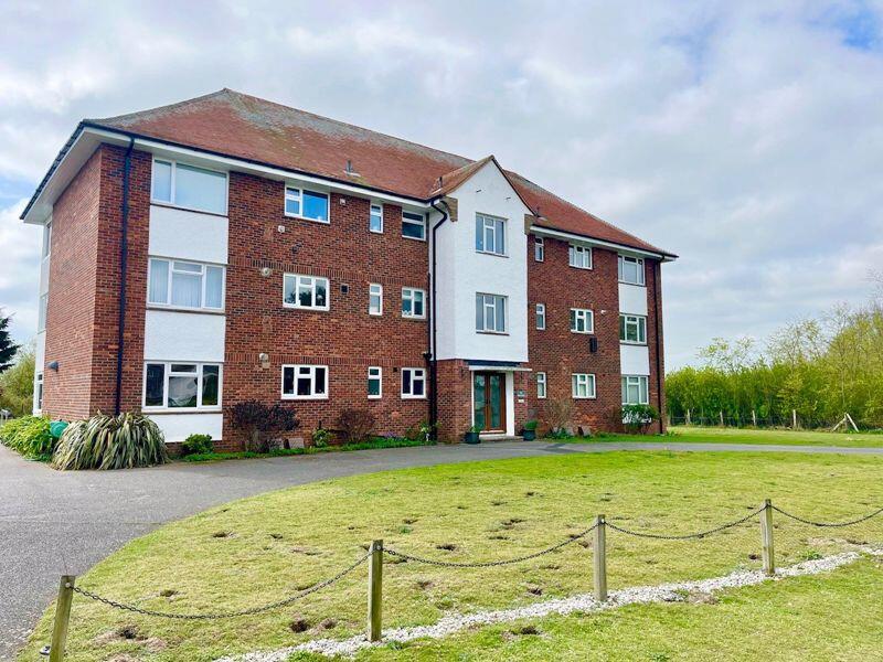 Main image of property: Waldershare Avenue, Sandwich