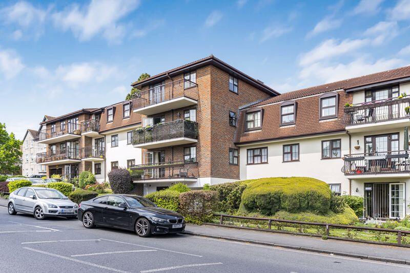 Main image of property: 66 Parkhill Road, Bexley