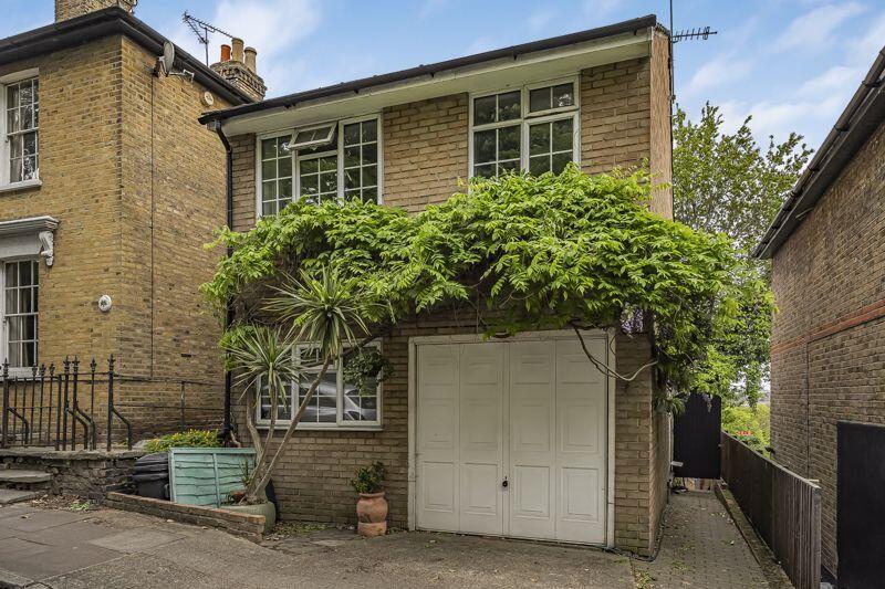 Main image of property: Orchard Hill, Crayford