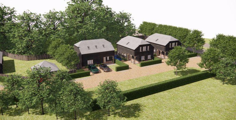 Main image of property: North Cray Road, Sidcup