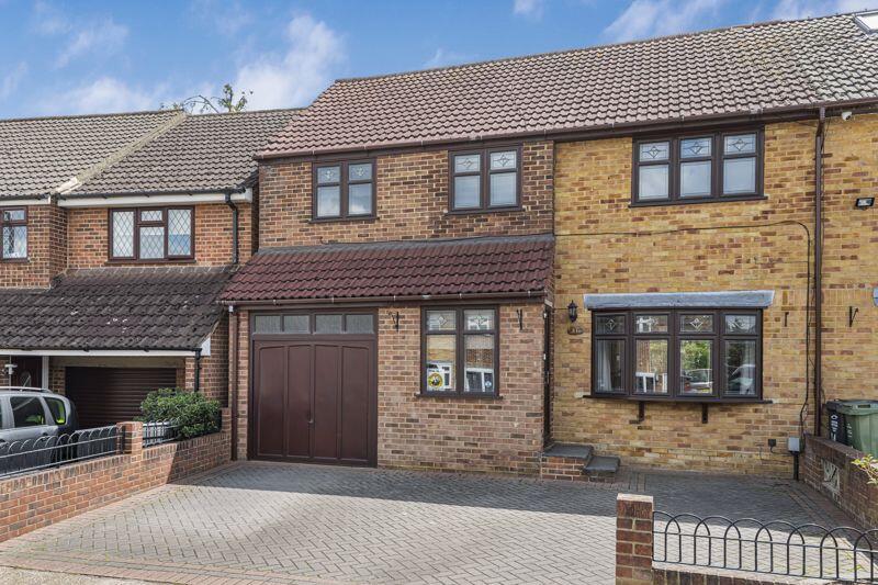 Main image of property: Vanessa Way, Bexley