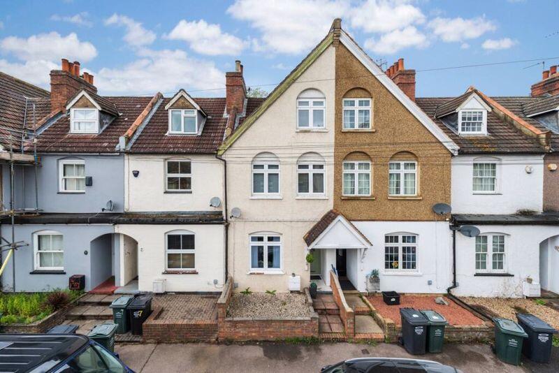 Main image of property: Baldwyns Road, Bexley