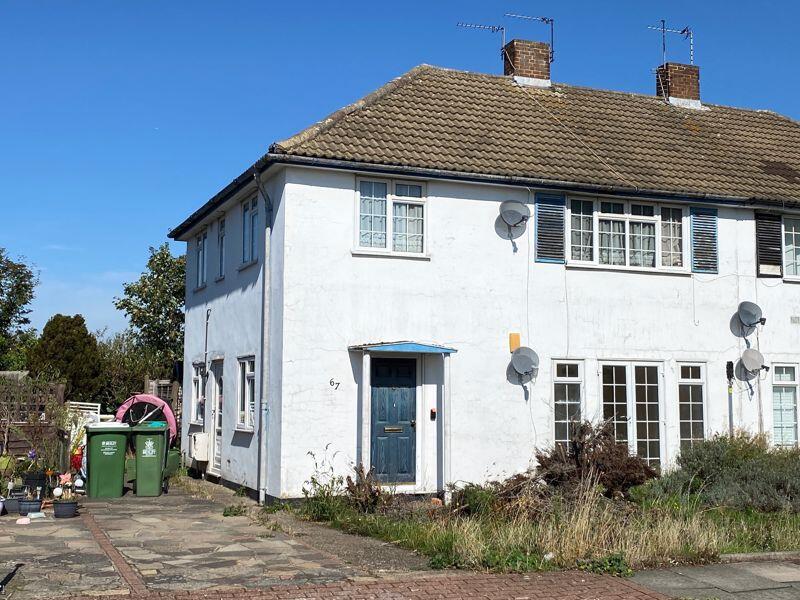 Main image of property: Mera Drive, Bexleyheath