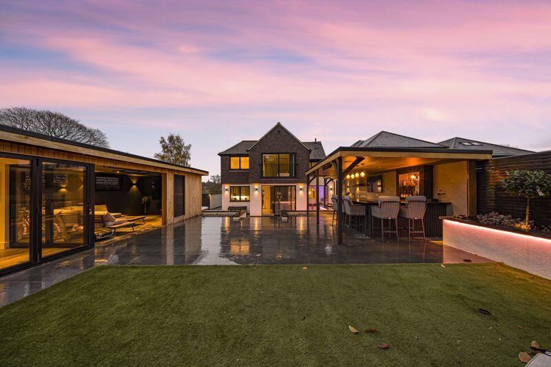 Main image of property: Birchwood Road, Wilmington