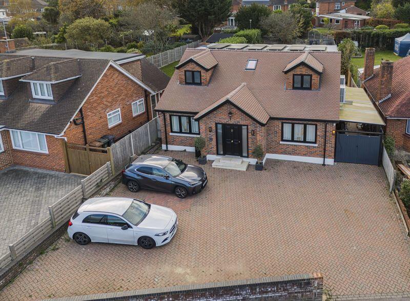 Main image of property: Brackendene, Wilmington