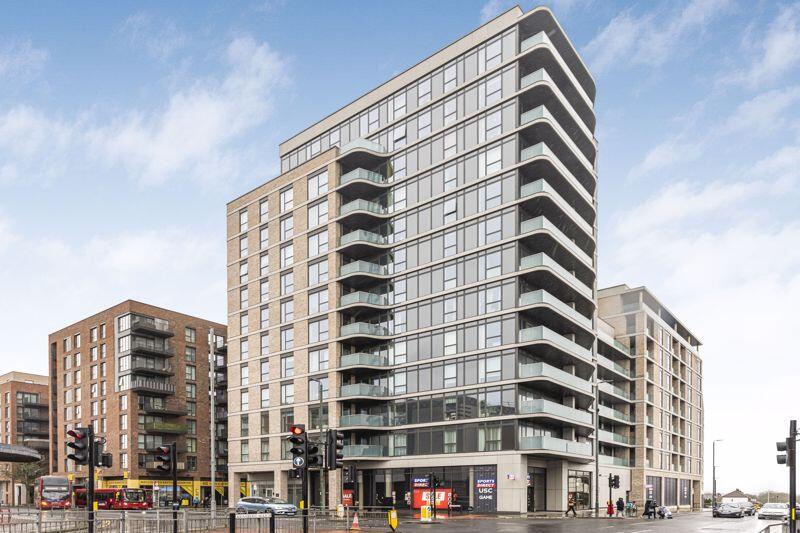 Main image of property: Liberty Court, 13 Regal Walk, Bexleyheath