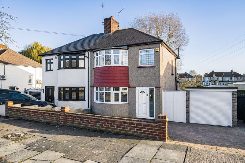Main image of property: Albany Close, Bexley