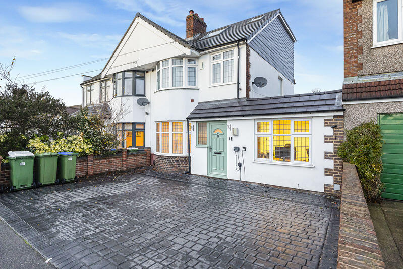 Main image of property: Carisbrooke Avenue, Bexley