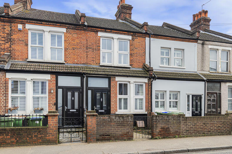 Main image of property: North Cray Road, Bexley