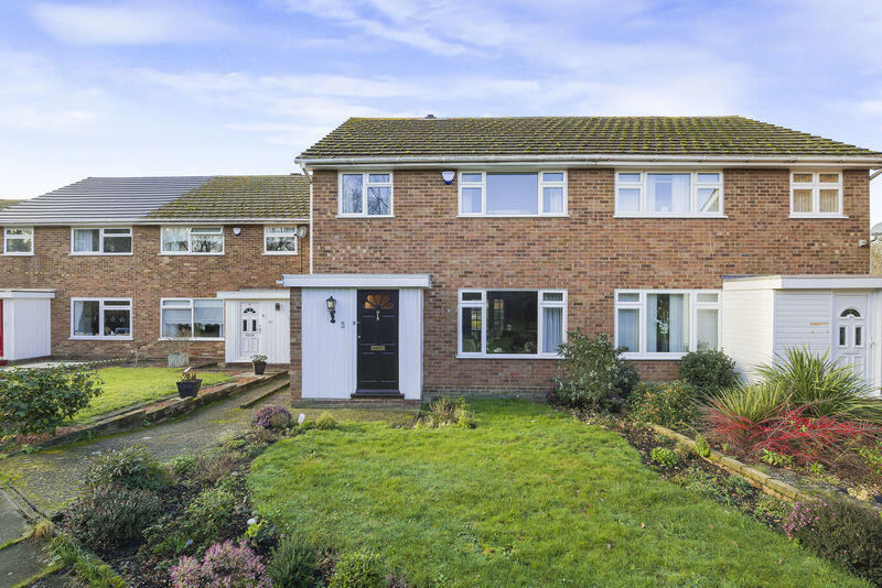 Main image of property: Heathwood Walk, Bexley