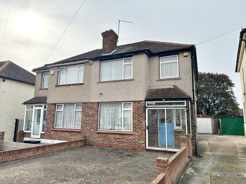 Main image of property: Welton Road, London