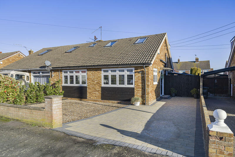 Main image of property: Alfred Road, Hawley