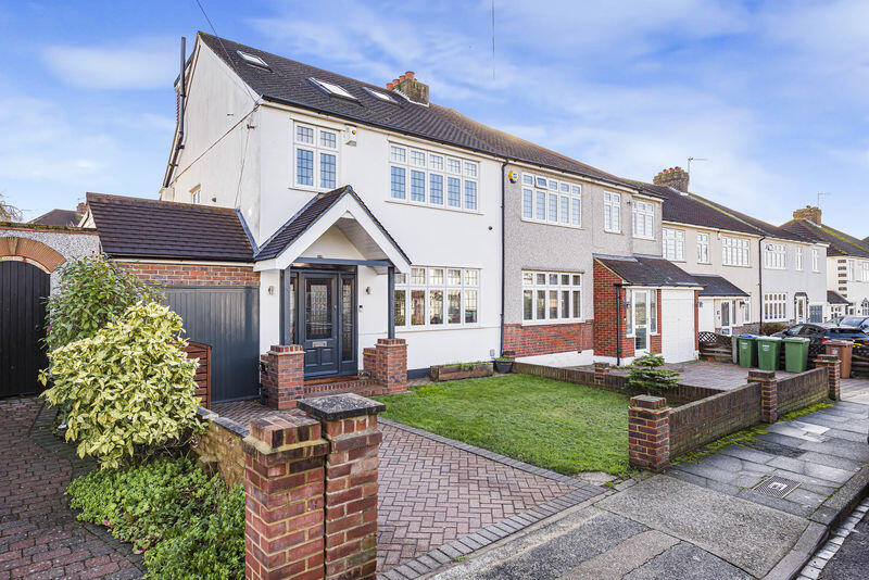 Main image of property: Oaklands Close, Bexleyheath