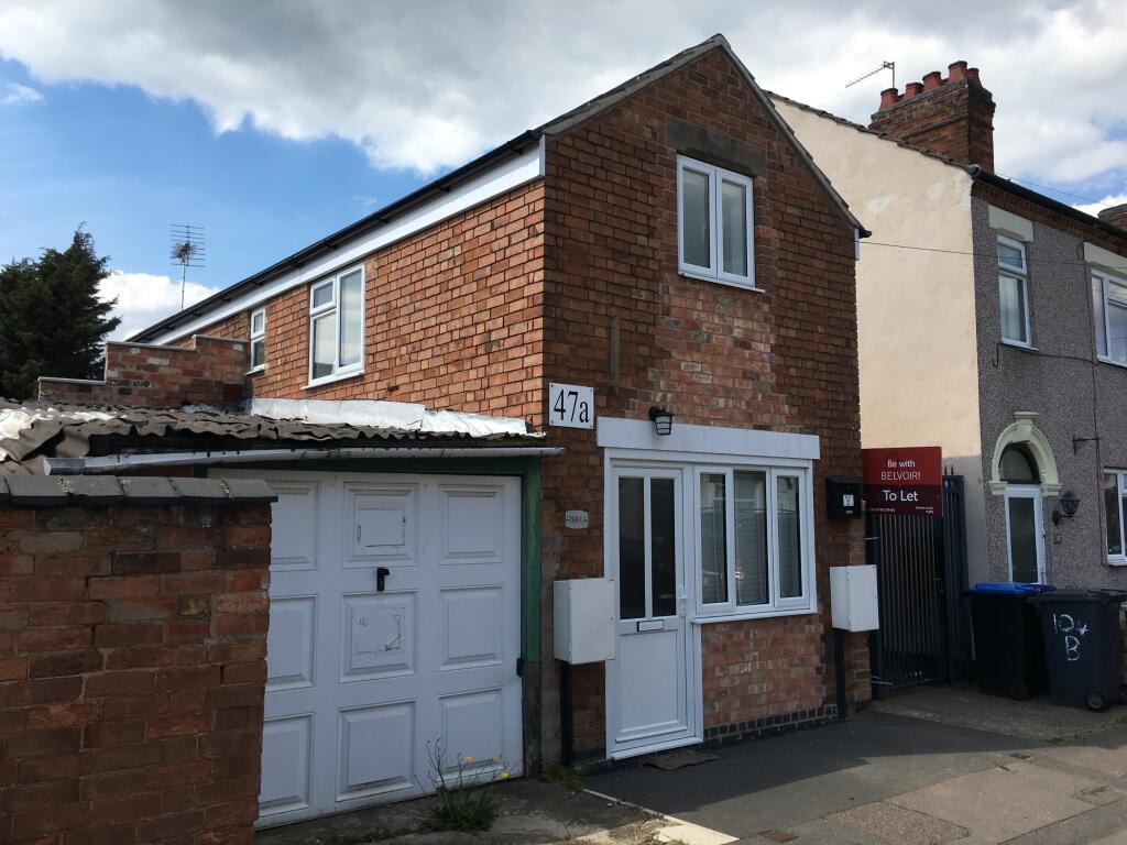 Main image of property: Rowland Street, Rugby, CV21