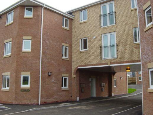 Main image of property: Oliver Street, Rugby, CV21