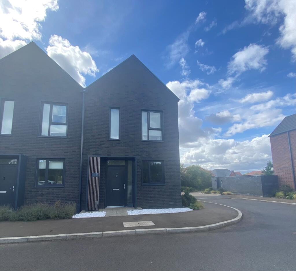 Main image of property: Normandy View, Houlton, Rugby, CV23