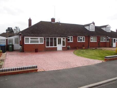Main image of property: Colledge Close, Brinklow, CV23