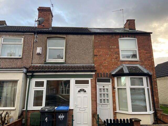 Main image of property: Oxford Street, Rugby, CV21