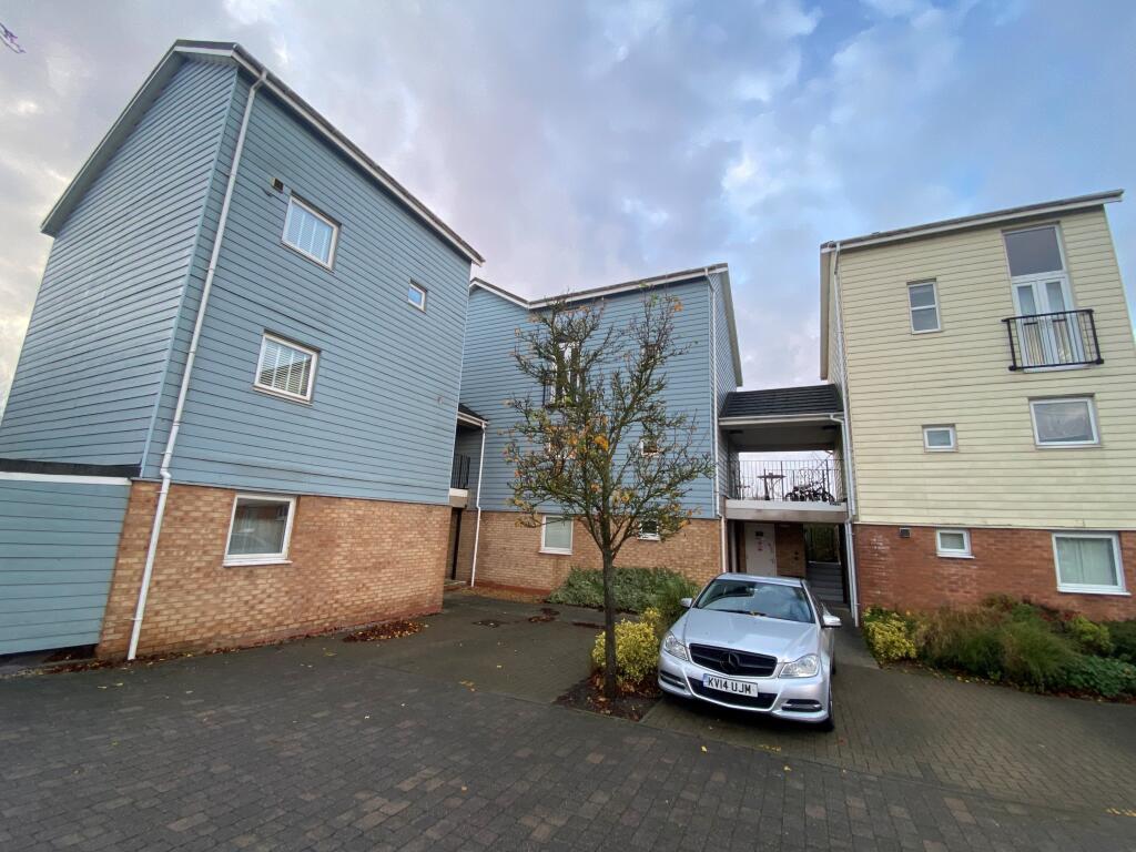 Main image of property: Follager Road, New Bilton, Rugby, CV21