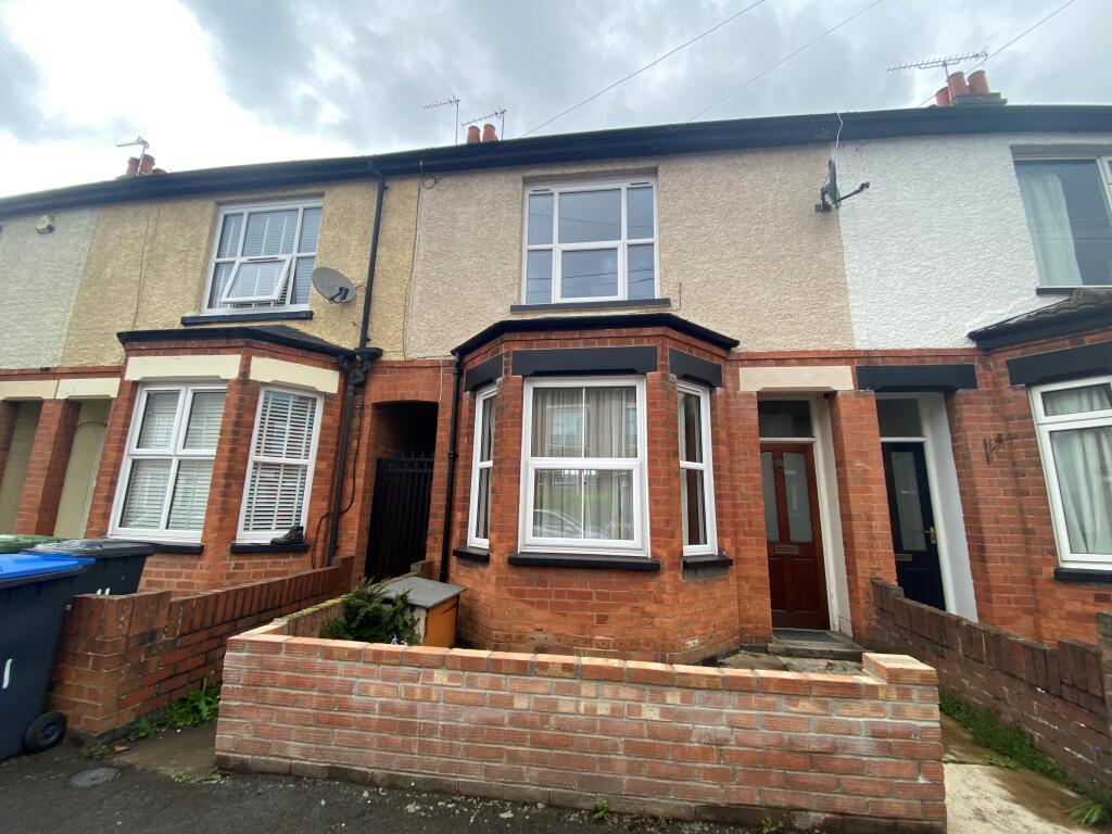 Main image of property: Kew Road, Rugby, CV21