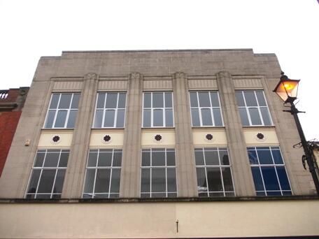 Main image of property: Market Place, Rugby, CV21