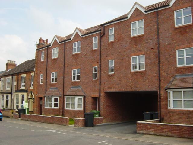 Main image of property: Cambridge Street, Rugby, CV21
