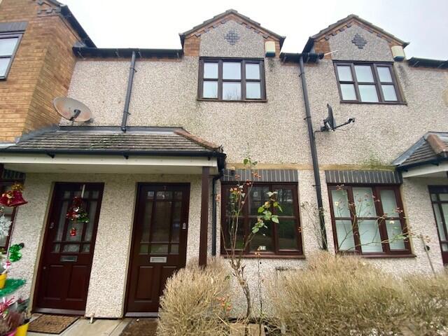 Main image of property: Bath Street Mews, Rugby, CV21