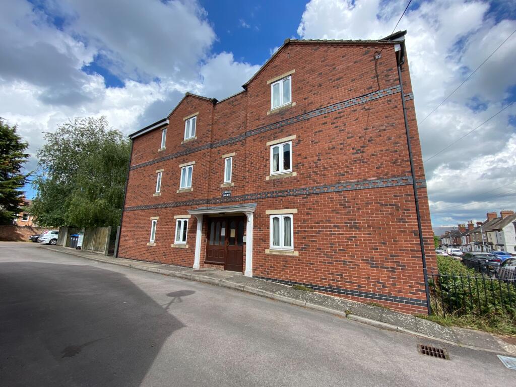 Main image of property: Cambridge Street, Rugby, CV21