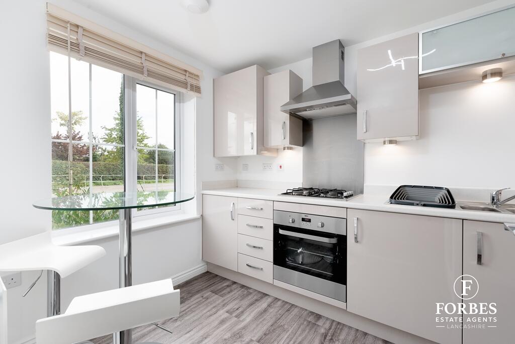 3 bedroom terraced house for sale in 15 Tabley Lane, Higher Bartle