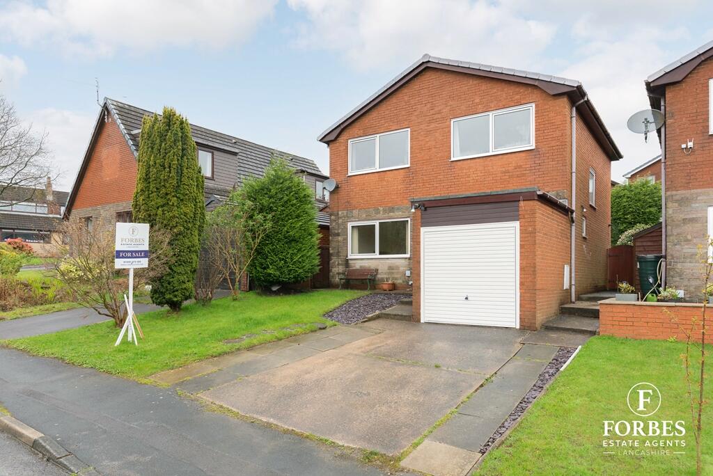 Main image of property: Monks Drive, Withnell, Chorley, PR6