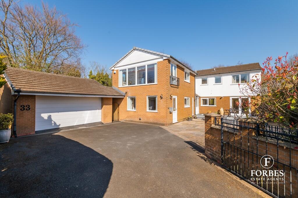 Main image of property: Pear Tree Road, Clayton-le-Woods, Nr Chorley, PR6
