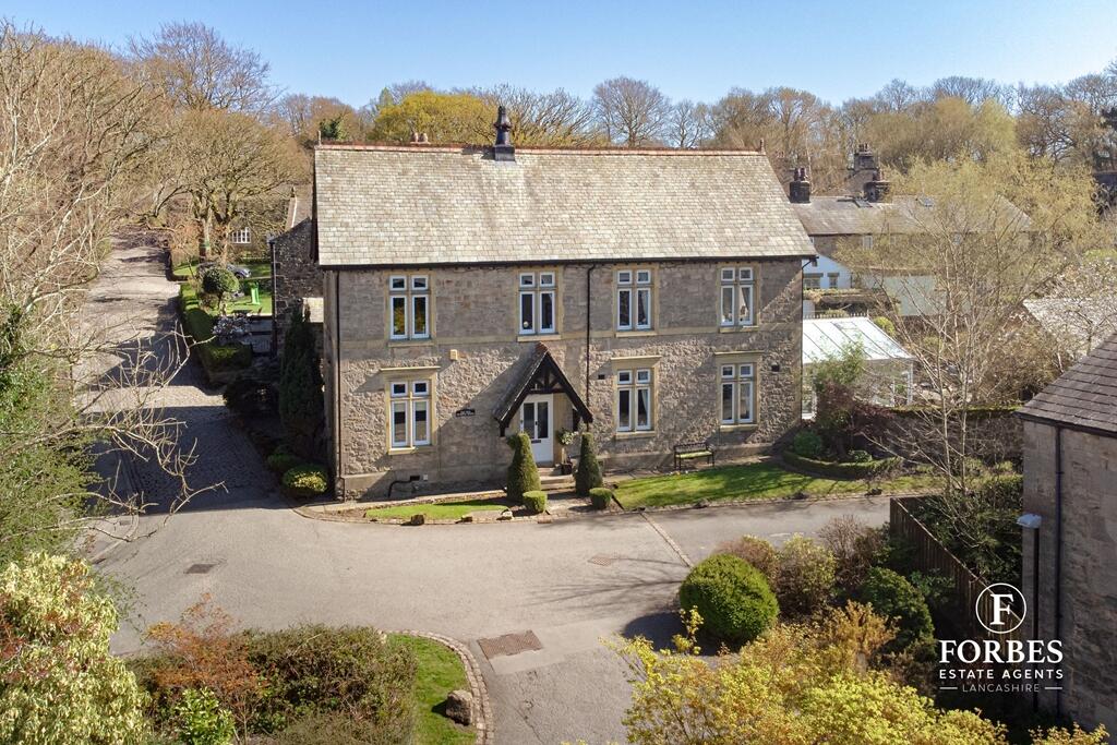 Main image of property: The Old Reading Room, Withnell Fold, Withnell, PR6